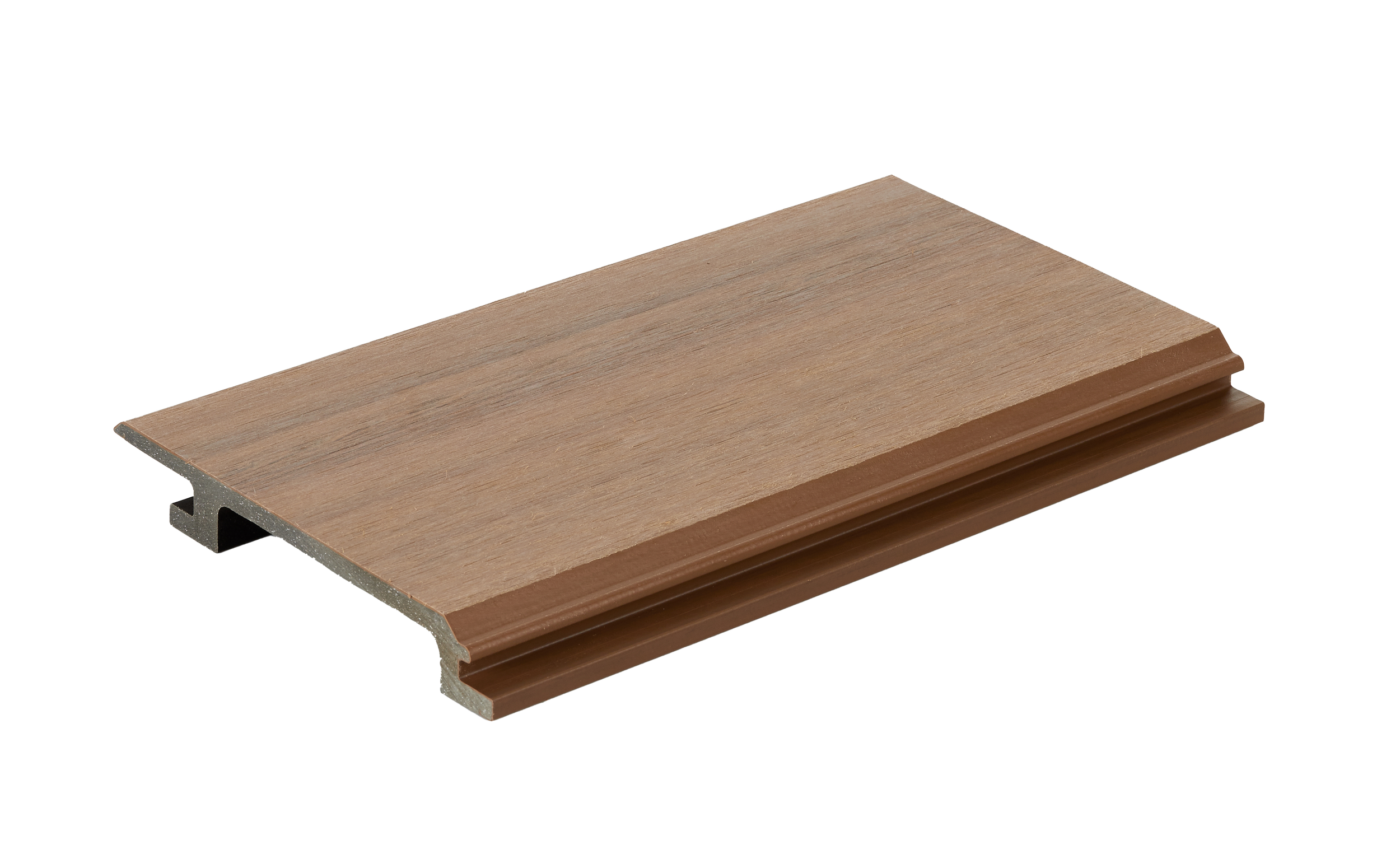 スペシャルデザイン　グラデーションブラウンミンク　ショートジレ スペシャルデザイングラデーションブラウンミンクショートジレ